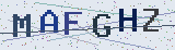Anti-spam code *