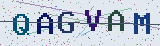 Anti-spam code *