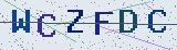 Anti-spam code *