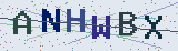 Anti-spam code *