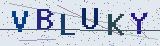Anti-spam code *