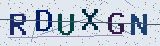 Anti-spam code *