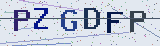 Anti-spam code *