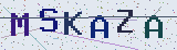 Anti-spam code *