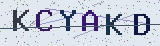 Anti-spam code *