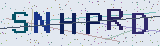 Anti-spam code *