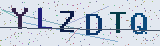 Anti-spam code *