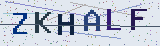 Anti-spam code *