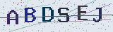 Anti-spam code *