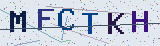 Anti-spam code *