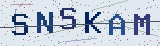 Anti-spam code *