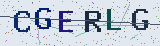 Anti-spam code *