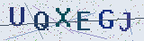 Anti-spam code *