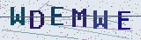 Anti-spam code *