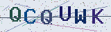 Anti-spam code *