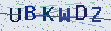 Anti-spam code *
