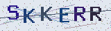 Anti-spam code *