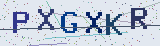 Anti-spam code *