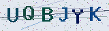 Anti-spam code *