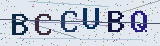 Anti-spam code *