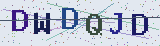Anti-spam code *