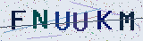 Anti-spam code *