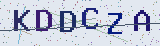 Anti-spam code *