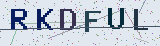 Anti-spam code *