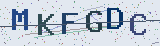 Anti-spam code *