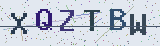 Anti-spam code *