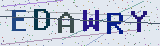 Anti-spam code *