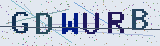 Anti-spam code *