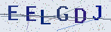 Anti-spam code *