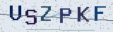 Anti-spam code *