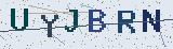Anti-spam code *