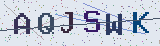 Anti-spam code *