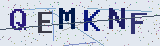 Anti-spam code *