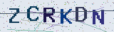 Anti-spam code *