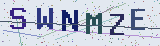 Anti-spam code *