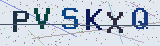 Anti-spam code *