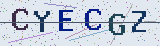 Anti-spam code *