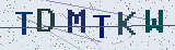 Anti-spam code *