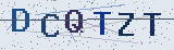 Anti-spam code *