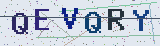 Anti-spam code *