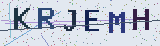 Anti-spam code *