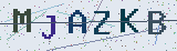 Anti-spam code *