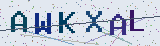 Anti-spam code *