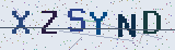 Anti-spam code *