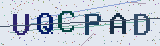 Anti-spam code *
