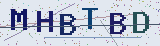 Anti-spam code *